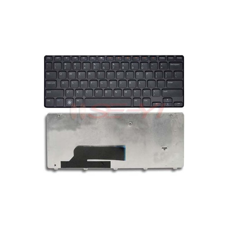 Keyboard Dell  M101Z