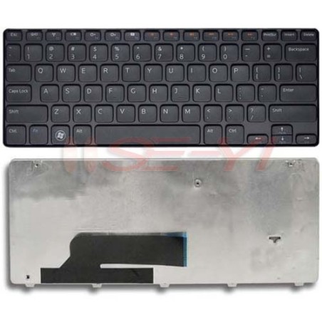 Keyboard Dell  M101Z