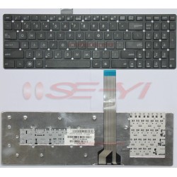 Keyboard Laptop ASUS K55 K55A K55DE K55DR K55N K55VD K55VJ K55VM K55VS