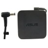 Adaptor Laptop Asus  A43 A43S A53S A45v A1000 S5A A1000D F80 A1000F K50AB M5 A12 50IN M5000 ( NEW )