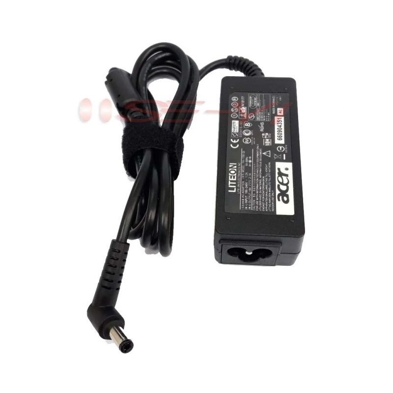 ADAPTOR ACER 19V 2.1A 55X25 AC15