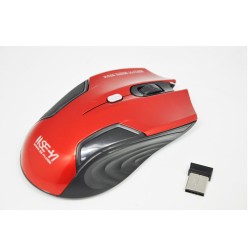 Mouse Wireless Se-Yi Big