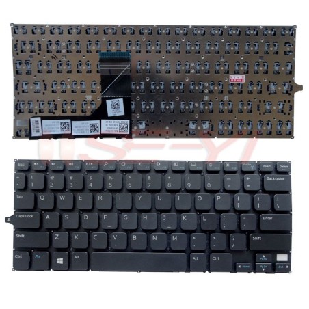 Keyboard Dell Dell Inspiron 11-3147 11-3148 (P20T-001)