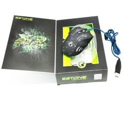 Mouse Gaming Estone X9