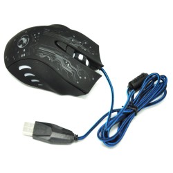 Mouse Gaming Estone X9