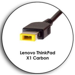 Adaptor LENOVO - Original [20V 4.5A Segi Jarum]