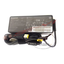 ADAPTOR LENOVO LNV5 20V 4.5A segi jarum