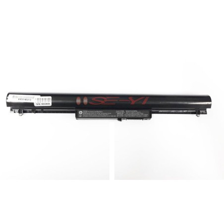 Baterai HP Pavilion Sleekbook 14 14t 14z 15 15t 15z Series 14-b000 15-b000 ( VK04 )