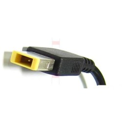 Adaptor LENOVO - Original [20V 3.25A Segi Jarum]