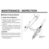 HEATING ELEMENT ( A1146B ) for ATTEN AT850B / AT850b / AT852D