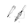 HEATING ELEMENT ( A1146B ) for ATTEN AT850B / AT850b / AT852D