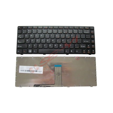 Keyboard Lenovo Z370 Z470 V470 Z470A B475 V470 V470C