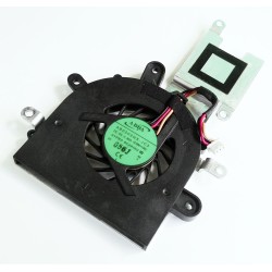 Fan Axioo PJM M1110 CJM W217CU series - * ADDA AB5005UX-R03 DC5V - 0.40A ( 3PIN )