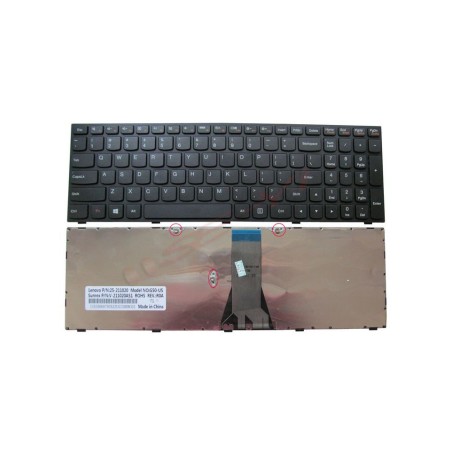 Keyboard Lenovo IBM G50-30 G50-45 G50-70 G50-80 Z50-70 Z50-75 SERIES