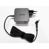 Adaptor Charger Asus 19V 2.37A (4.0x1.35) WALL SEGI