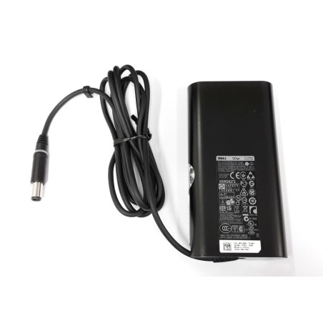 Adaptor Charger DELL Vostro 3000series Vostro A860series Vostro A90series Vostro 1720 19.5v 4.62a