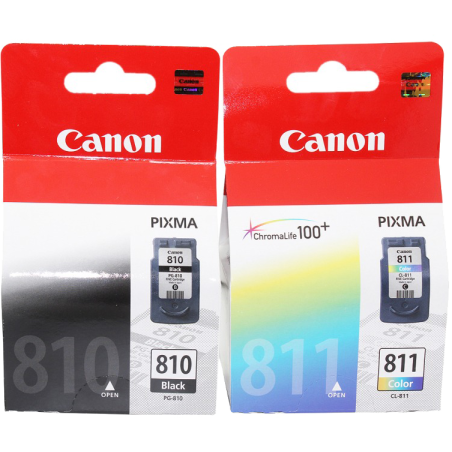 Cartridge Canon PG-810 Black