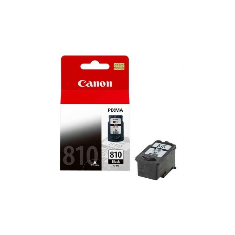 Cartridge Canon PG-810 Black