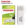 FLASHDISK TOSHIBA HAYABUSA U202 16GB - ORIGINAL