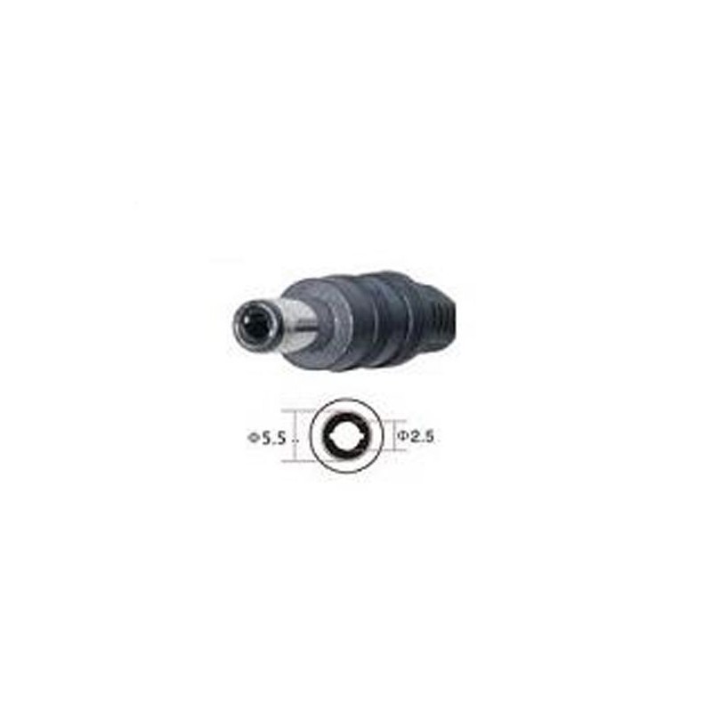 Adaptor ASUS - Original [19V 3.42A new 5,5 x 2,5] Wall Segi