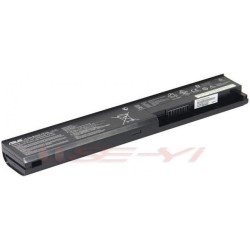 Battery Asus X401 X401A X401U X401U-WX100D X301 X301A X301U X501 X501A X501U SERIES