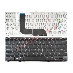 Keyboard Dell Ultrabook Inspiron 14Z-5423 14Z-3360 14Z-N411Z 14INCH SERIES