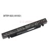 Battery Asus ROG GL552 GL552J GL552JX ZX50 ZX50J ZX50JX ( A41N1424 )