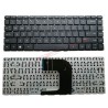 Keyboard HP 14-AC 14-AC000 14-AF 14-AF000 14G-AD000 14Q-AJ000