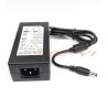 Adaptor LG 12v 5A 5.5mm * 2.5mm with PIN For LED/LCD TV dan Monitor Samsung