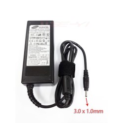 Adaptor Samsung 19v 3.16A 60W 3.0*1.0mm ATIV Book 7 NP740U3E-A01UB