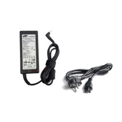 Adaptor Samsung 19v 3.16A 60W 3.01.1mm ATIV Book 7 NP740U3E-A01UB