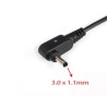 Adaptor Samsung 19v 2.1A 40W 3.0*1.1mm NP540U4E NP730U3E NP740U3E Ultrabook Series