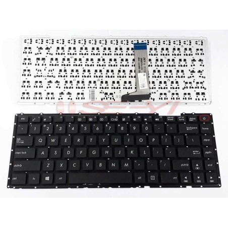 Keyboard Asus A442 A442UF A442UQ A442UR X442 X442UA