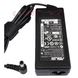 ADAPTOR ASUS AS5 19V 3,42A 5,5 x 2.5