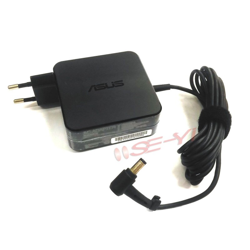 Adaptor Laptop ASUS X450 X450CA X451 X452 X550 X550LA X550CA  V550 V550CA A46 Series ( NEW )