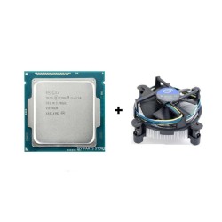 PROCESSOR INTEL CORE i3-4170 TRAY LGA 1150