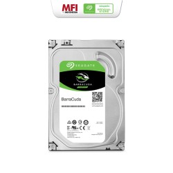 HDD NOTEBOOK/LAPTOP SEAGATE BARRACUDA INTERNAL 2,5" 1TB