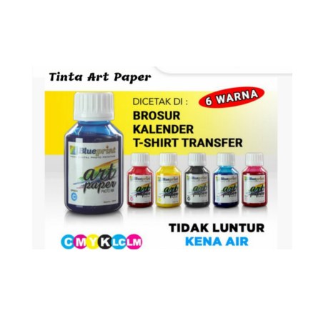 TINTA BLUEPRINT ART PAPER EPSON 100ML 