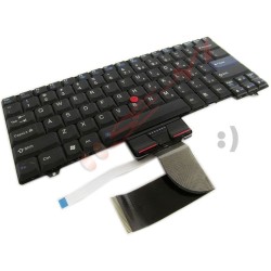 Keyboard IBM Lenovo SL400 SL500 SL300 Series