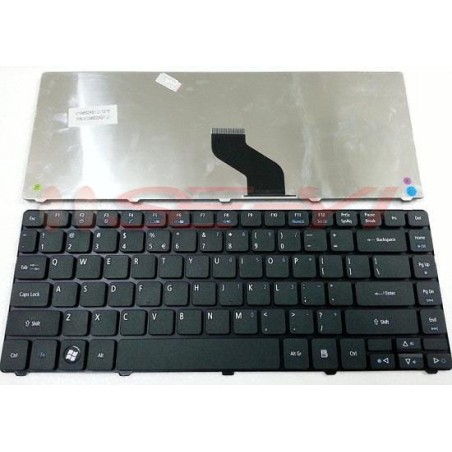 KEYBOARD ACER 4736