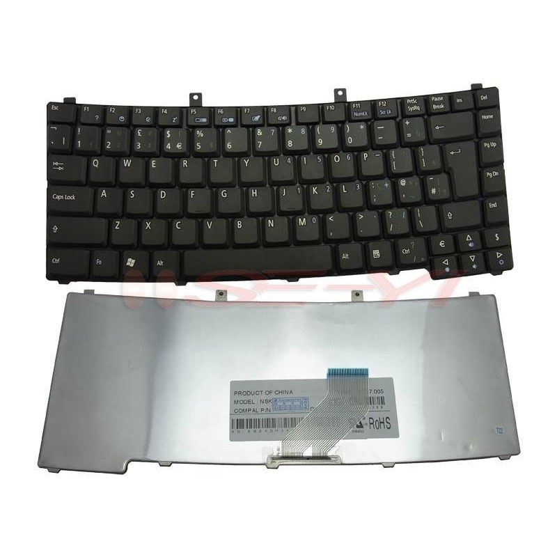 KEYBOARD ACER 2200