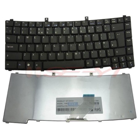 KEYBOARD ACER 2200