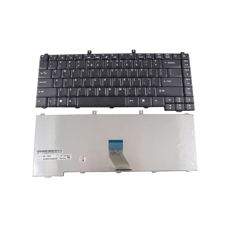 KEYBOARD ACER 3610