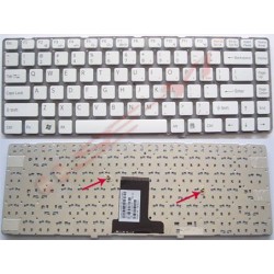 Keyboard Sony VPC-EA