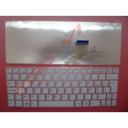 Keyboard Sony Vaio SVE 11 SVE11 SVE1125CVB SVE1113 SVE11135CVW SVE111B11W SVE11115ELB Series