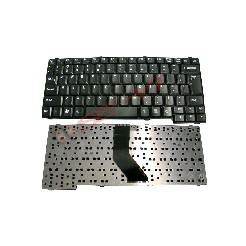 Keyboard Tos L100