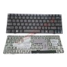 Keyboard Advan P1N-46132S