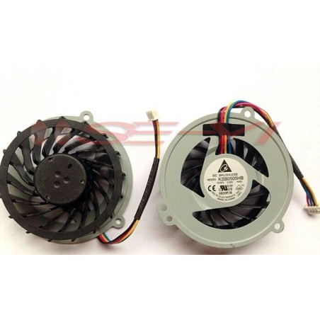 FAN-NB-ASUS-K42D/X42D