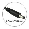 Adaptor DELL Original [19.5V4.62A - 4.5x3.0] (DELL6)