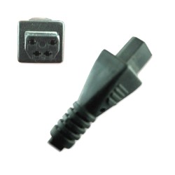 ADAPTOR TOSHIBA TS7 19V 6.3A 4pin